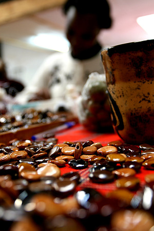 Bead Factory