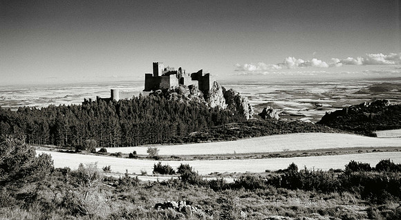 Loarre