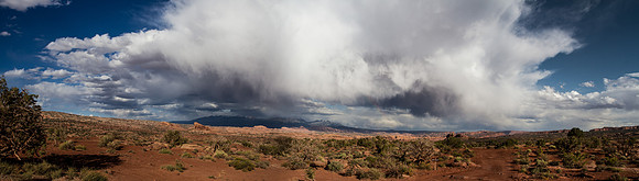 Desert Storm