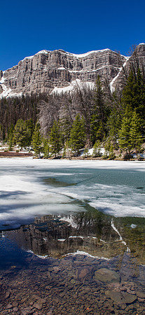 Jade Lake