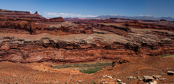 Canyonlands