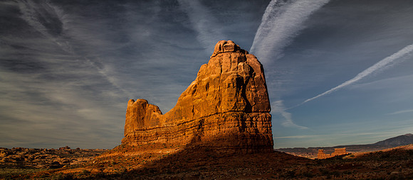 Desert Titan