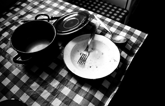 Christmas Dishes