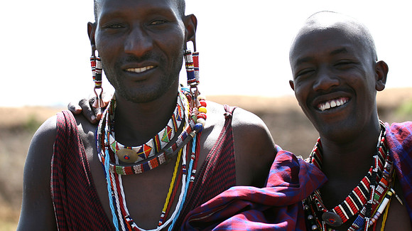 MAssai Warriors 002