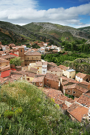 Bijuesca