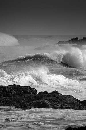 West Maui Waves